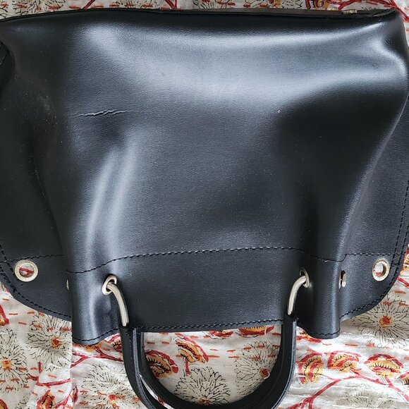 Black bag - Picture 9 of 9